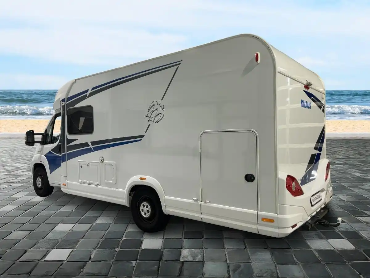 KNAUS Live TI 650 MEG - Ansicht 3
